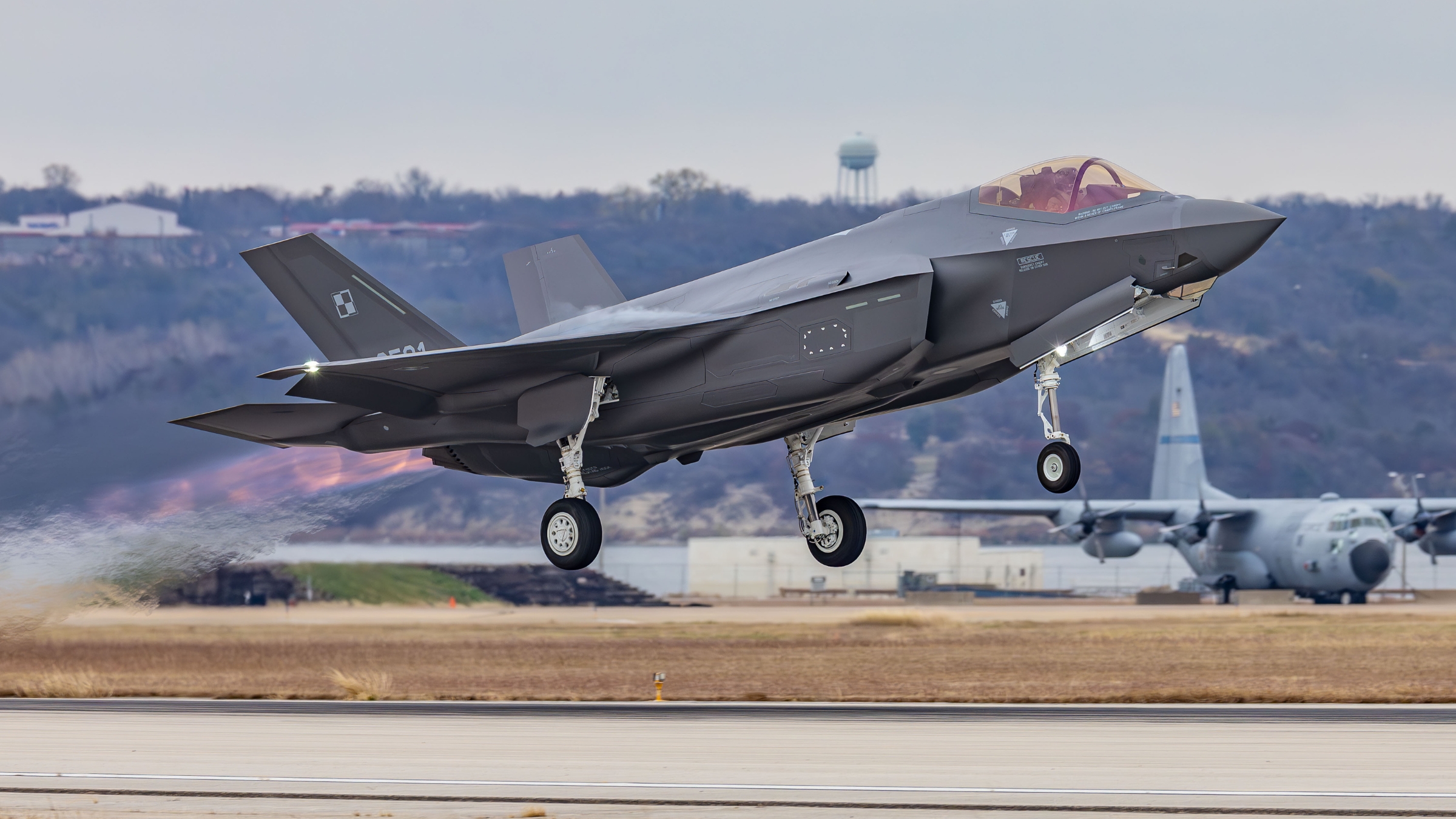 F-35