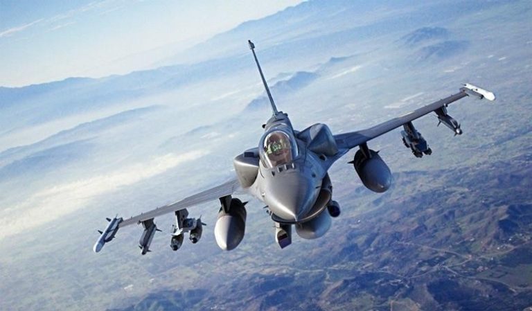 Lockheed Martin sees F-16 CFTs