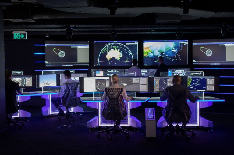 Lockheed Martin Australia and the Department of Defence