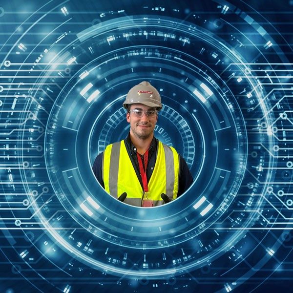 National Engineering Month: Meet New Graduate Ian