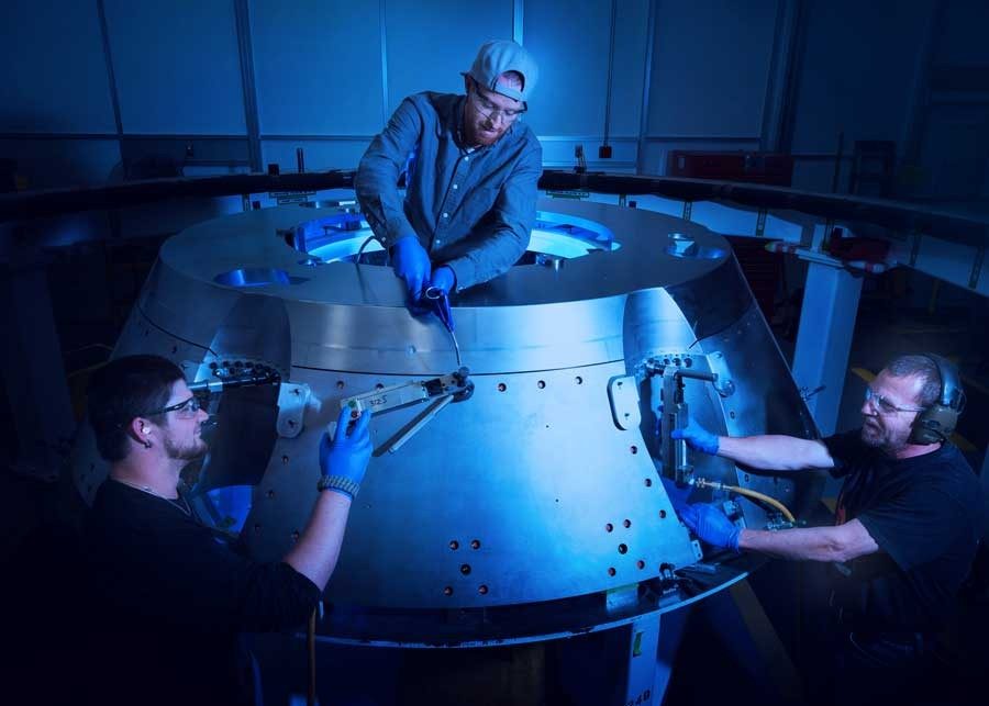 Performance Driven Talent