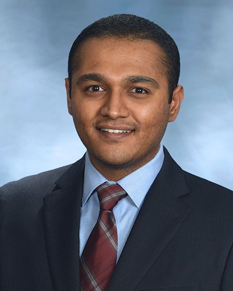 Rathik Patel