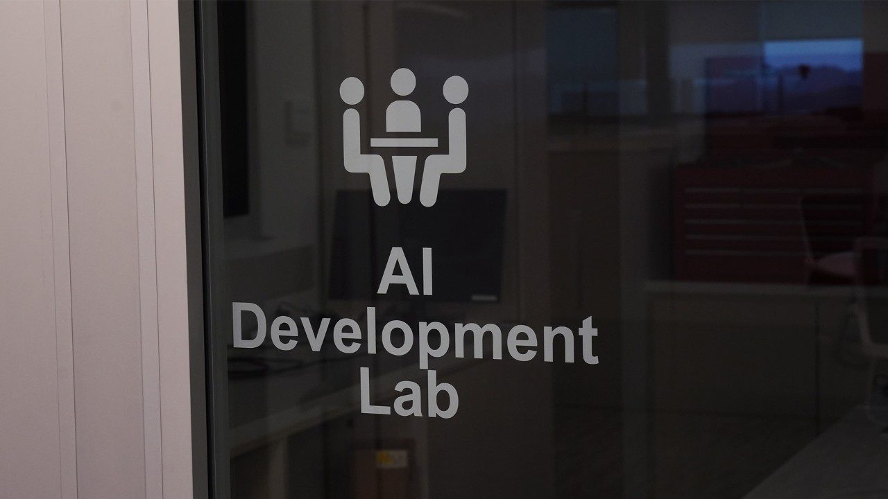 AI Development Lab