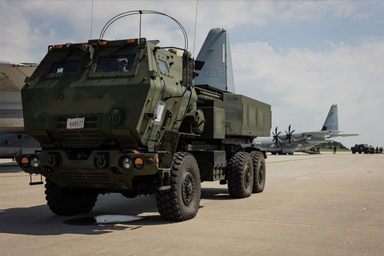 A Global System: Meeting HIMARS Demand with Unwavering Dedication