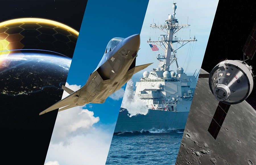 2026 Look Ahead: Delivering the Future of Defense Tech