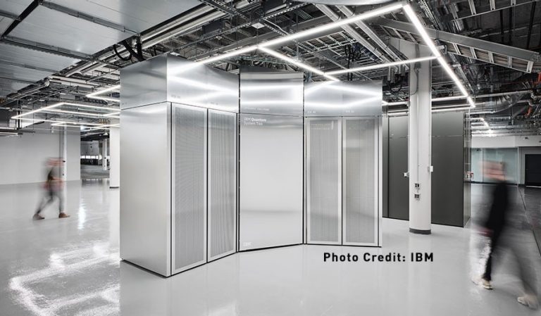 IBM, Lockheed Martin Announce Swiss Quantum Innovation Hub at ETH Zurich, Anchored by Switzerland's First IBM Quantum Computer