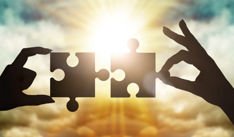 The Power of Partnership