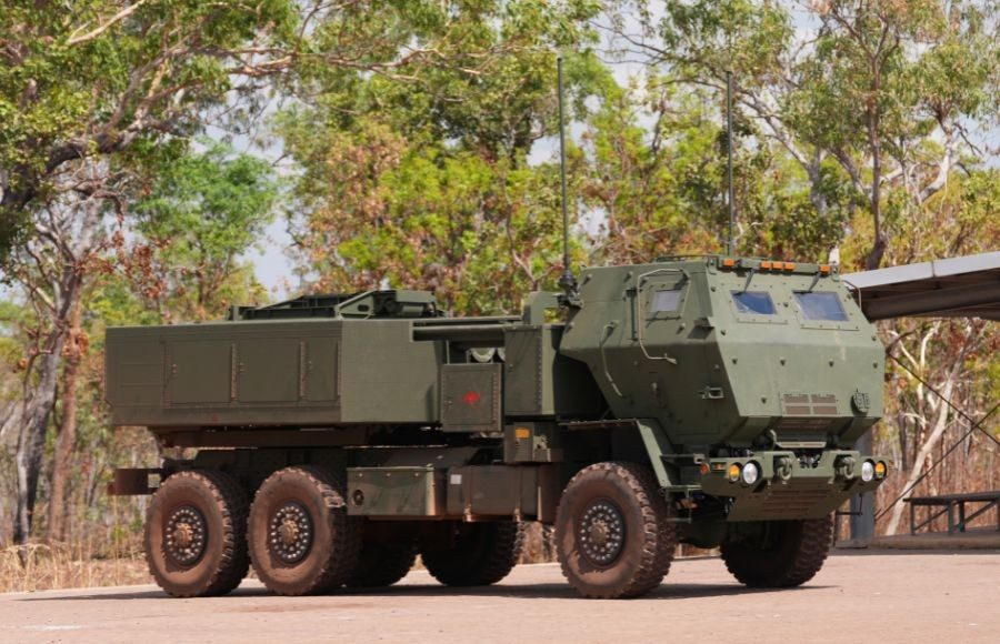HIMARS