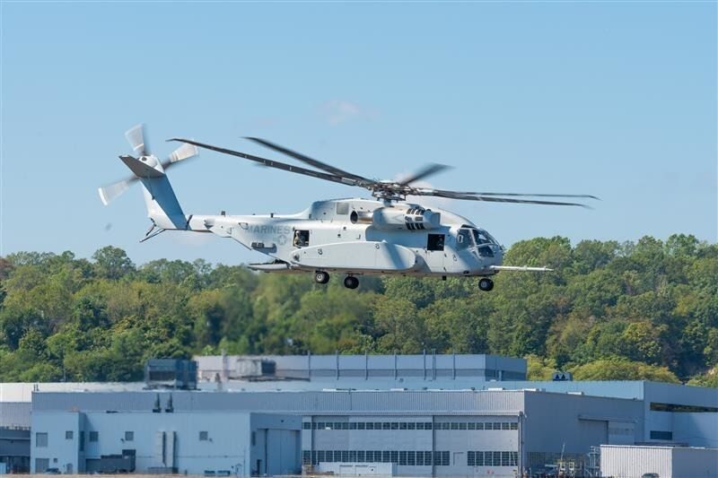 CH-53K