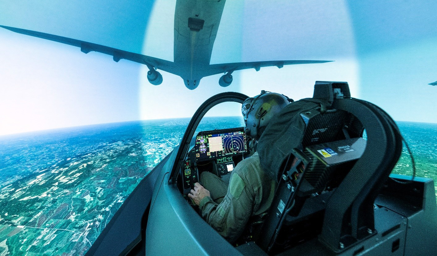 F-35 Training