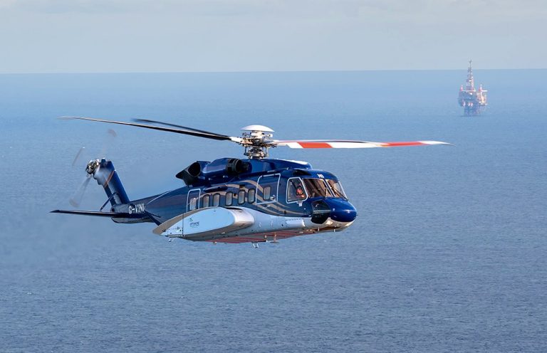 S-92 Helicopter Operators Renew ‘Total Assurance’ Contracts