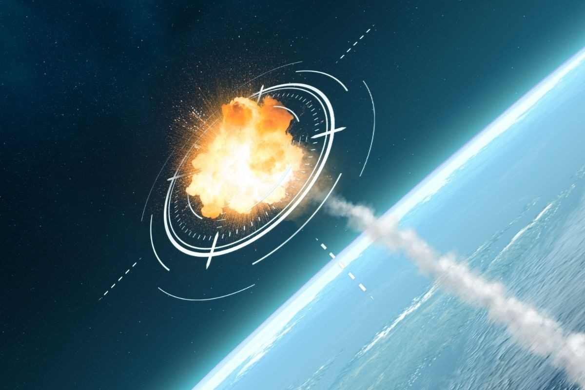 Advanced Targets Artistic Render