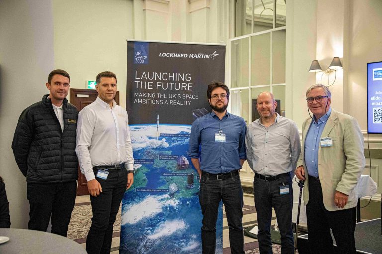 Scottish Businesses Discover the Sky's the Limit in the Space Industry