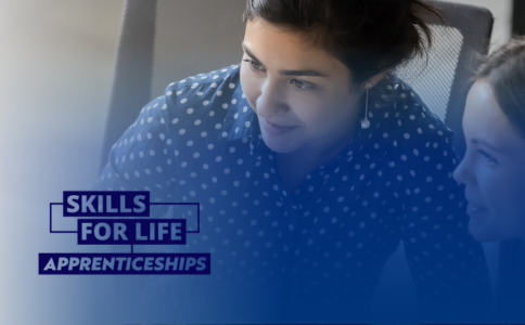 From First Impressions to Future Career: Katie’s Apprenticeship Journey at Lockheed Martin