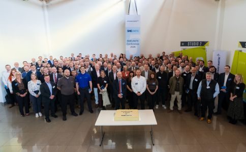 SMEUNITE® at Five: Building a Stronger Future for UK SMEs