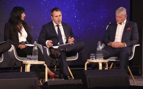 Space Investment 1