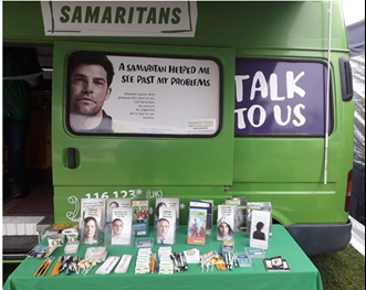 samaritans